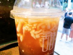 -甜心闲生传统手工冰粉(奎星楼店)