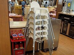-西贝(华发商都店)