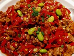 -千百味红餐厅·江西菜(绿地双子塔店)