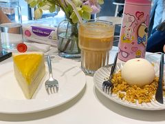 -双风车咖啡馆 Twin Windmills(六道口店)