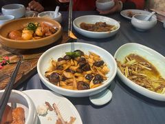 -皇饭儿·王润兴酒楼(河坊街店)