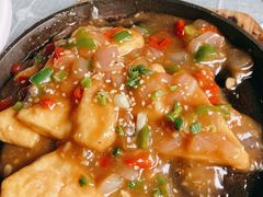 包浆豆腐-小厨子私房菜·云南美食店