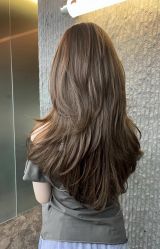 -SWANK SALON