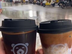 -BIRR COFFEE小熊咖啡(鸿瑞店)
