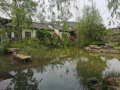 -春色如许·茶食餐厅(桃李春风店)