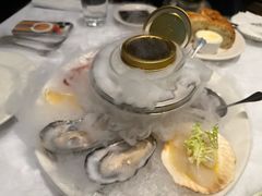 -MORTON'S 莫尔顿牛排坊(北京丽晶酒店)