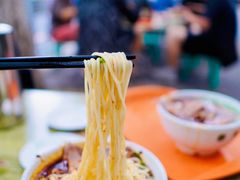 -清真白建强牛肉面(金雁花园店)