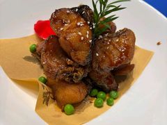 -阳光海鲜城(太仓万达店)