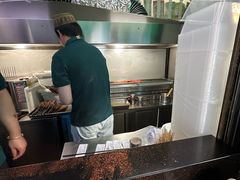 -景泰马记电烤串(景泰店)