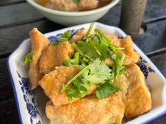 -老马家蒸饺(南海街店)
