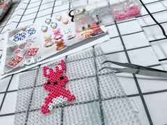 -Summer House夏莫手工坊团建活动(世博源店)