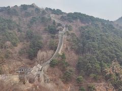-慕田峪长城