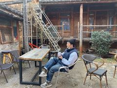 -田德能咖啡博物馆