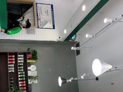 -阿水大杯茶(泉城路店)