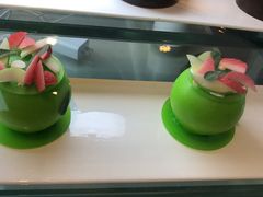 -麦雪尔甜品·生日蛋糕(新街口旗舰店)