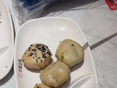 -小杨生煎(百联嘉定购物中心店)