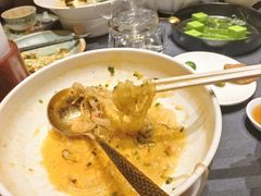 -南里山房(虹桥天地店)