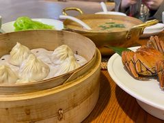 -苏小柳手工点心(人民广场分院)