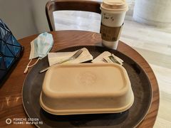 -星巴克(深圳香港大学深圳医院店)