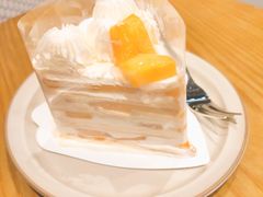 -安上烘焙 ENCHANTE(世纪汇店)