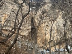 -潭溪山