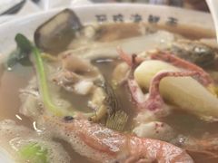 -阿玲海鲜面(高亭镇星河路店)