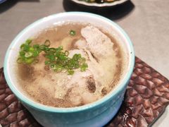 -客家汇·客家传承菜(水库店)