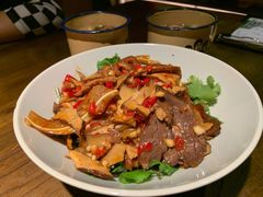 -农耕记·湖南土菜(halo广场店)