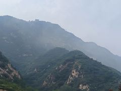 -鸡鸣山旅游风景区