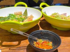-万记麻辣烫国展总店