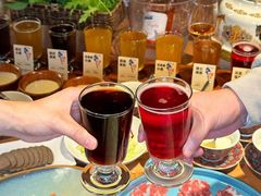 -腾格里· 蒙古山羊火锅(北京中关村店)