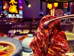 -十三姨正合丰烤肉(营迹路店)