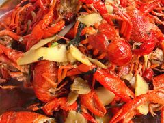 -虾小龙老长沙龙虾馆(坡子街店)