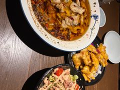 -梧桐树下(云锦世家店)