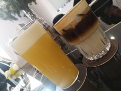 -CAFE'IN精品咖啡体验空间(小寨店)