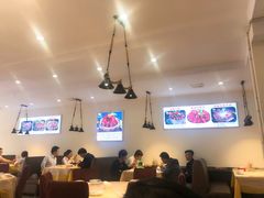 大堂-怪怪龙虾·澳洲蓝龙王·深夜食堂(惊驾路店)
