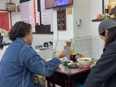大堂-逸桂禾面馆