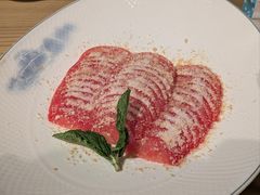 陈皮番茄-顺鹅季·非遗烧鹅(六道口店)