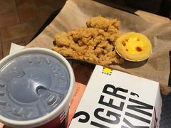 -肯德基(西稍门店)