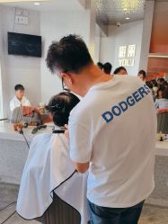 -LJOY丽锦造型·烫发染发