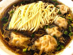 -蒋家桥饺面店(东关街店)