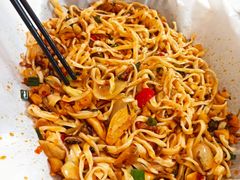 -有鱼吃·纸包烤鱼(曲江创意谷店)