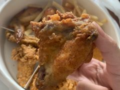 -肯德基(春申店)