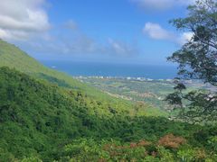 -亚龙湾热带天堂森林公园