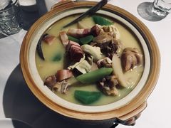 -彩虹之约•淮扬家宴(亚运村店)