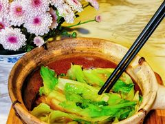 -广州花园酒店荔湾亭·地道点心·粤式饮茶