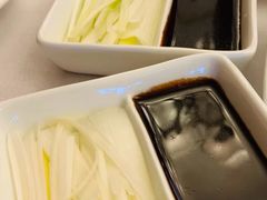 -北京全聚德(天安门店)