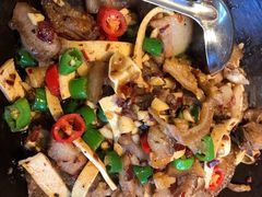 -印象鲵宴·张家界地标美食名片(溪布街店)