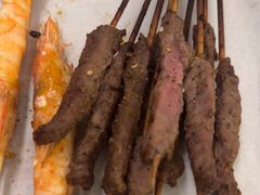 -苏小牛·牛肉串(国贸店)