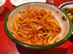 -地摊风云龙虾烧烤铺(裕民店)